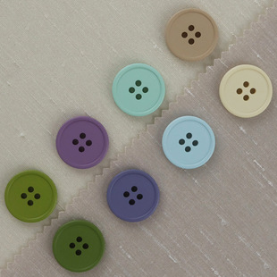 ResinButton �������Ĳ�ɫ�����ɫ�����Ѻ�؈��������ˮ���֬��