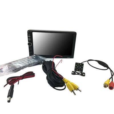 Device, Reversing Image, Car mp4