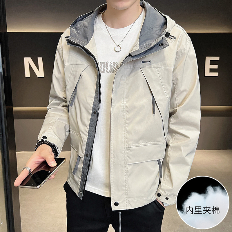 915m 그레이(면 의류)