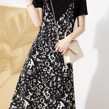 �����B��ȹŮ2025���ļ��¿�ѩ���p�g����ȹ�r���黨A���Lȹ��