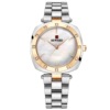 High-end dial, quartz fashionable watch, simple and elegant design