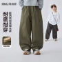 秋季新款男童韩版长裤