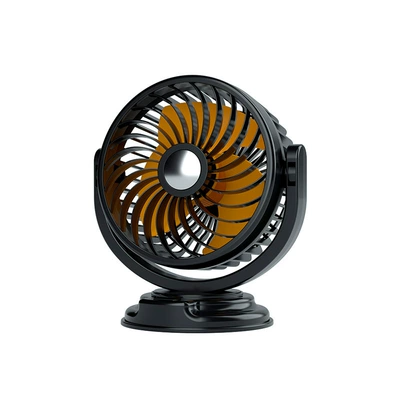 New car fan car Digər kiçik elektrik cihazlar - single-head-y-fan-24v-truck-model