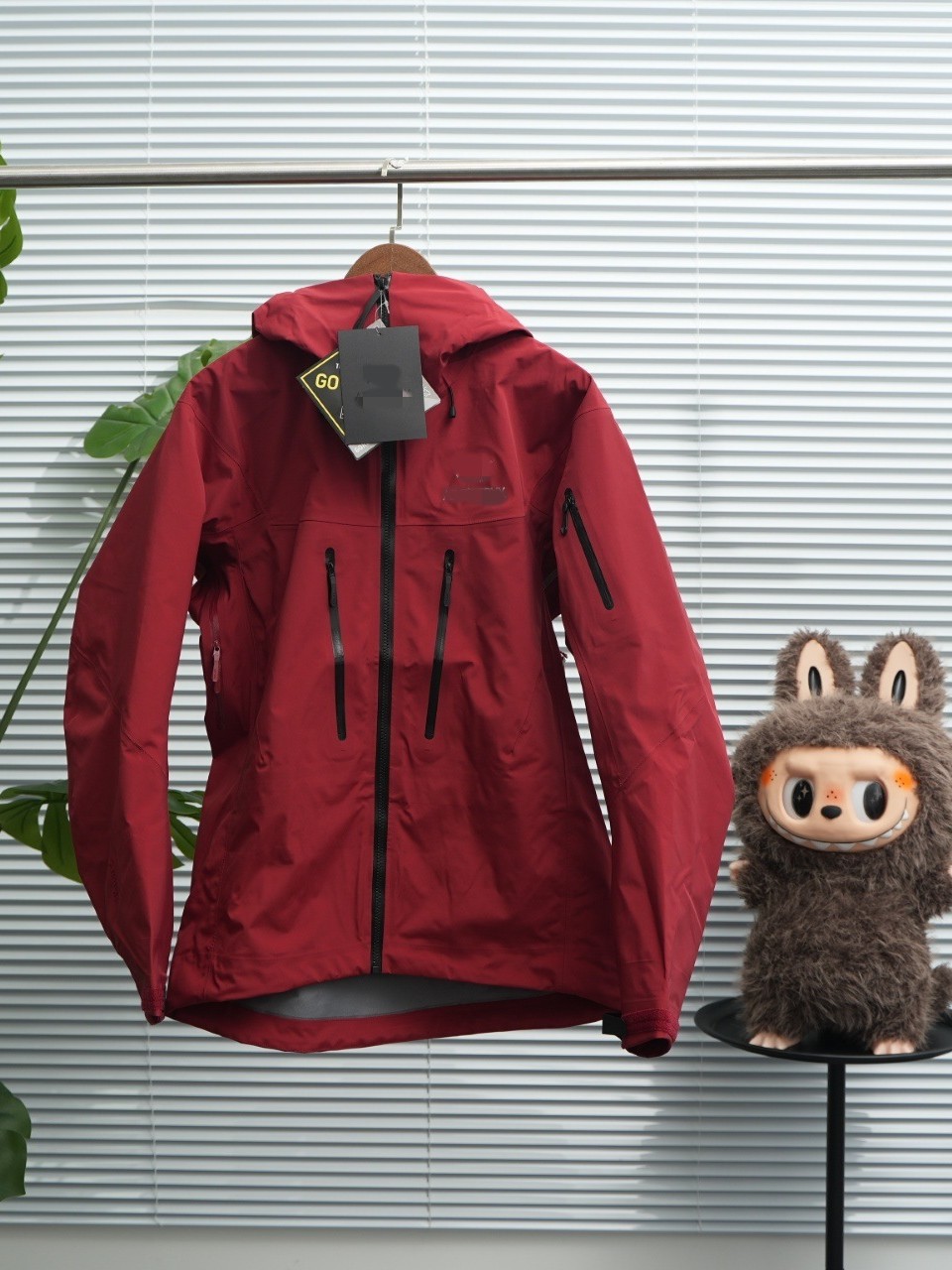 Nuevo tipo de pájaro alfa SV7 al aire libre chaqueta de asalto de cáscara dura a prueba de viento impermeable capuzas para hombres y mujeres