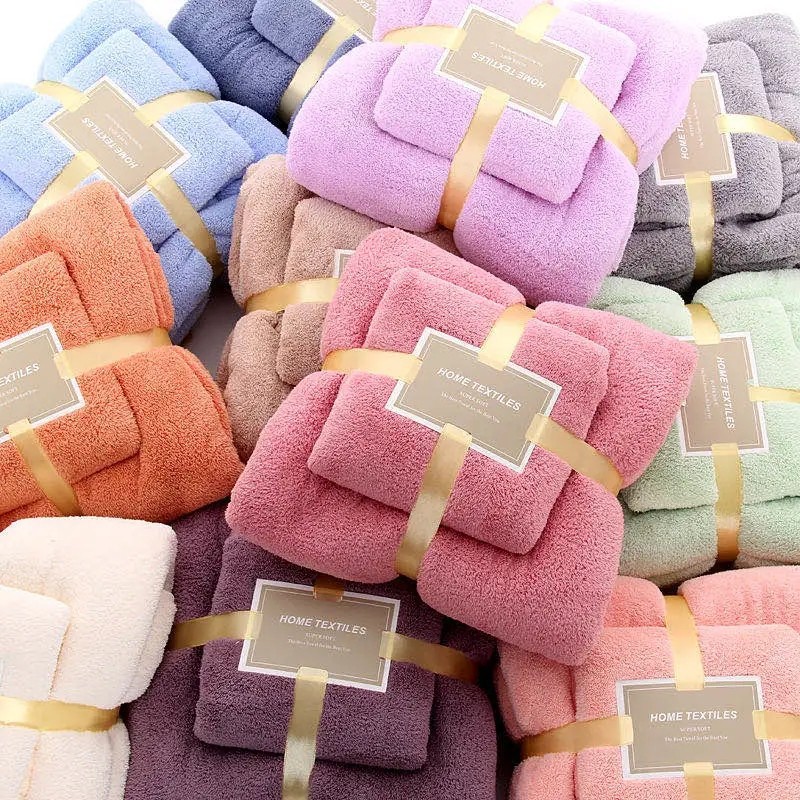 Bath towel