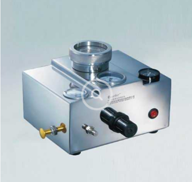 ZXJ供滤膜孔径测定仪 型号:WK166-ZW-357库号：M341346