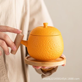 旅行茶具;茶具套装;咖啡杯