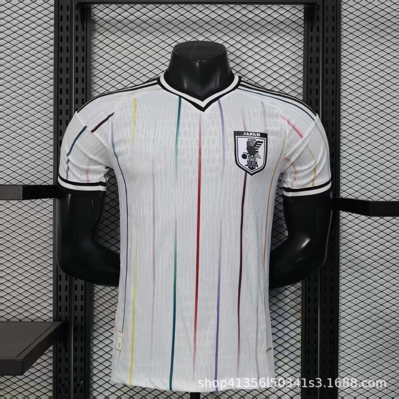 Camiseta de la Copa del Mundo de 2026 Argentina España Selección Nacional de Brasil Edición de Jugadores Camiseta Edición de Jugadores de la Copa del Mundo
