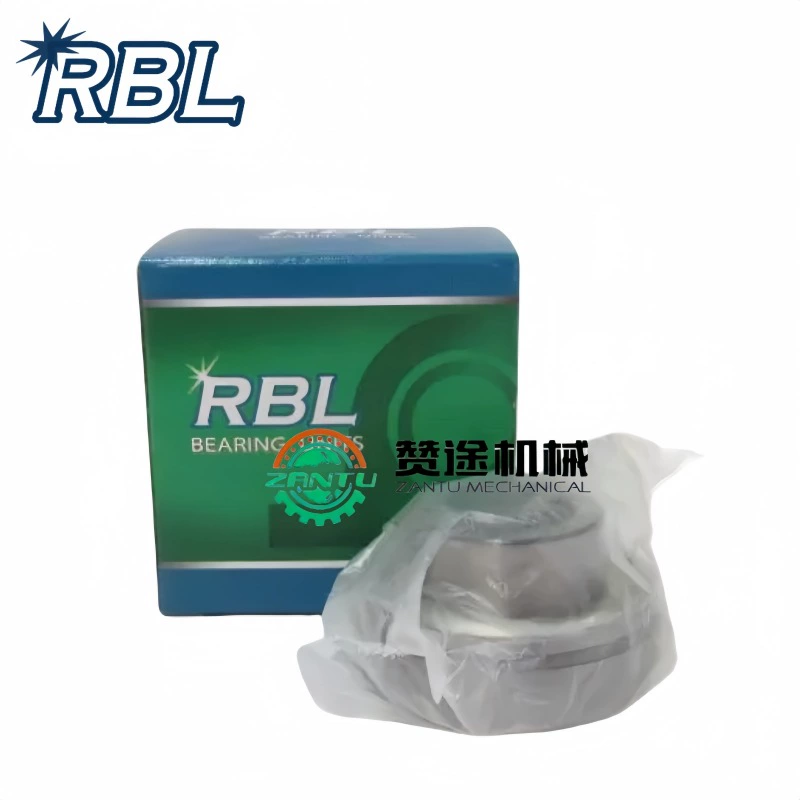 Канадские подшипники RBL штанговые подшипники GEZ57ET-2RS механическое оборудование подшипники для автомобильной промышленности