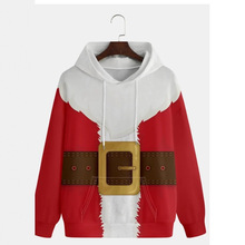 �¿�ơ�ƹ���߅�Bñ�l�� 3D���aӡ��������H���� Hooded sweater