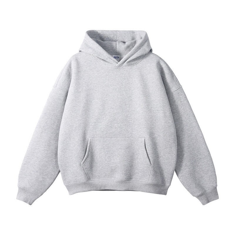 2025 Autumn and Winter New Loose Velvet Trendy Brand Sweatshirt Men's Oversize Hoodie Hot Sale Men's and Women's Sweatshirt Cross-Border 2025 Autumn and Winter New Loose Velvet Trendy Brand Sweatshirt Men's Oversize Hoodie Hot Sale Men's and Women's Sweatshirt Cross-Border
