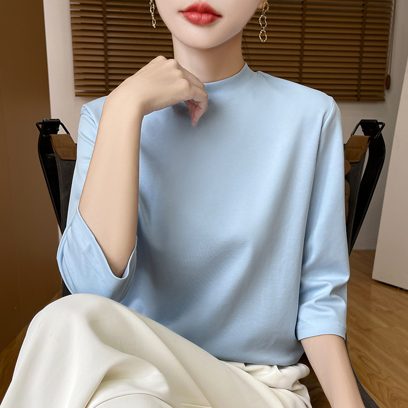 부드러운 파란색