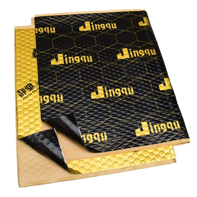 Sound-Absorbing Cotton, Customized, Car sound-absorbing cotton
