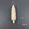 Pu flower corn