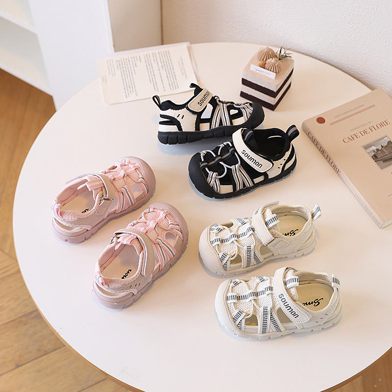 Children's sports sandals for boys