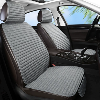 Waist Three-Piece Set Multi-Piece Set Main: Seat cushion, seat cover