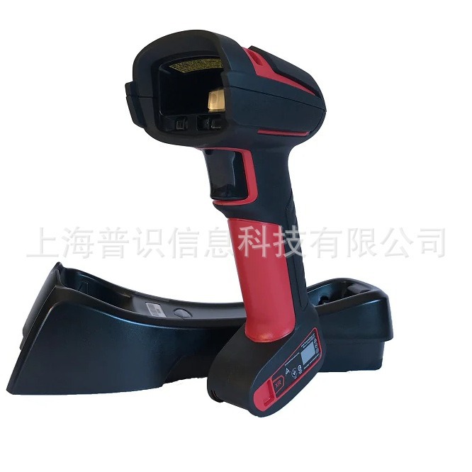 霍尼韦尔Honeywell 1990iSR/1991iSR 超坚固影像式二维无线描器