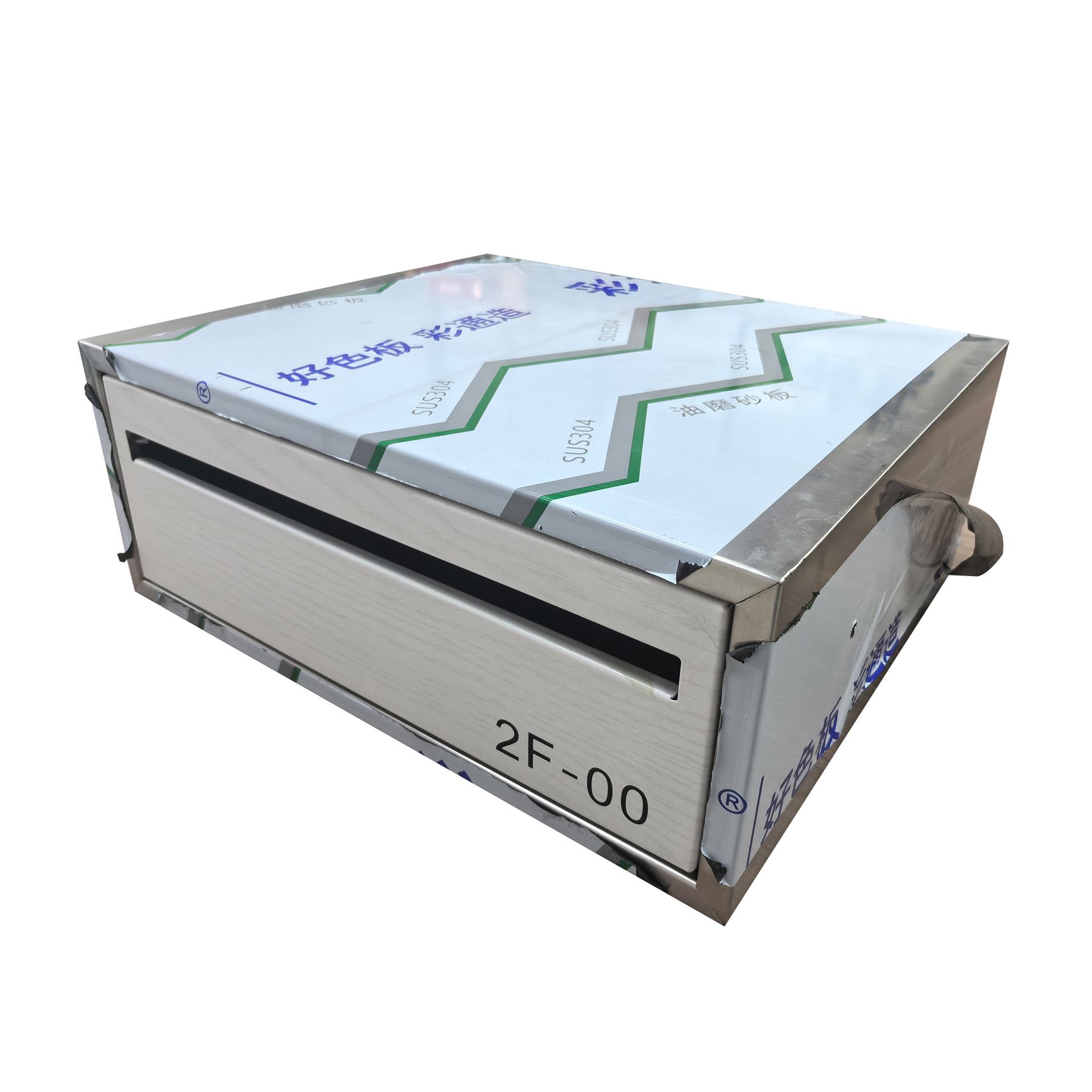 Почтовый ящик Changfeng Material Technology из нержавеющей стали