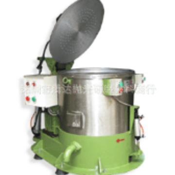 厂家直供不锈钢脱水机,回转滚筒干燥设备