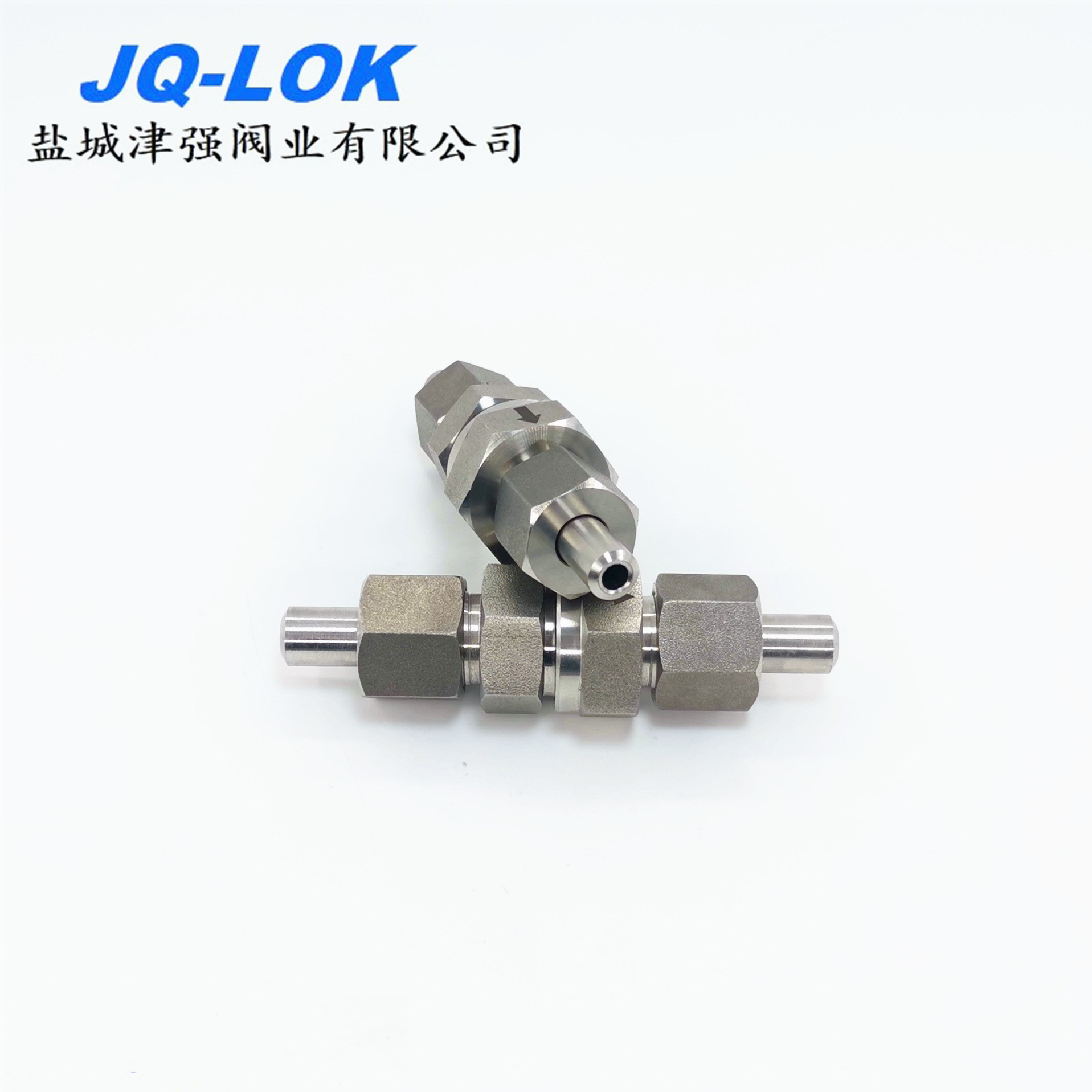 天然气专用单向阀、止回阀 西德福式样  RD-L18