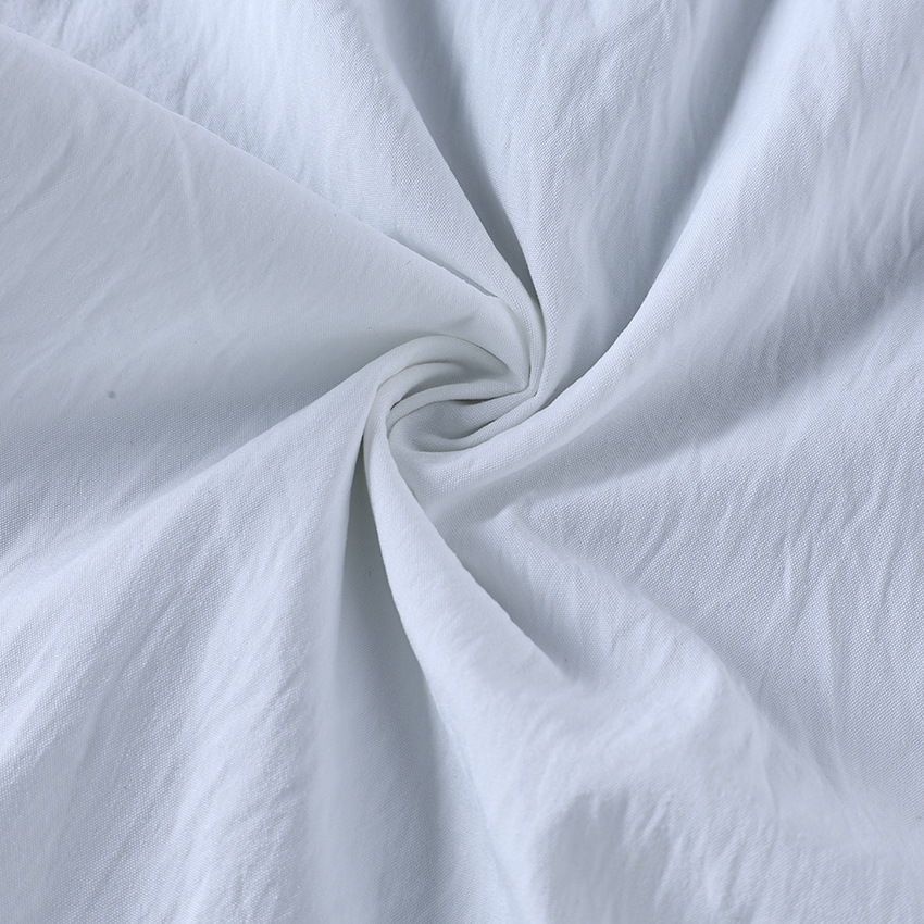2025 pijamas de manga larga de color sólido de estilo fino transfronterizo europeo y americano, camisa holgada y cómoda de dos piezas, ropa de hogar para damas