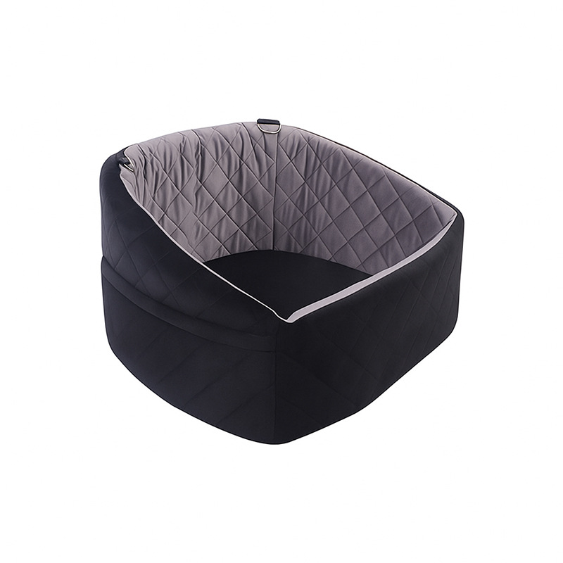 Gris oscuro