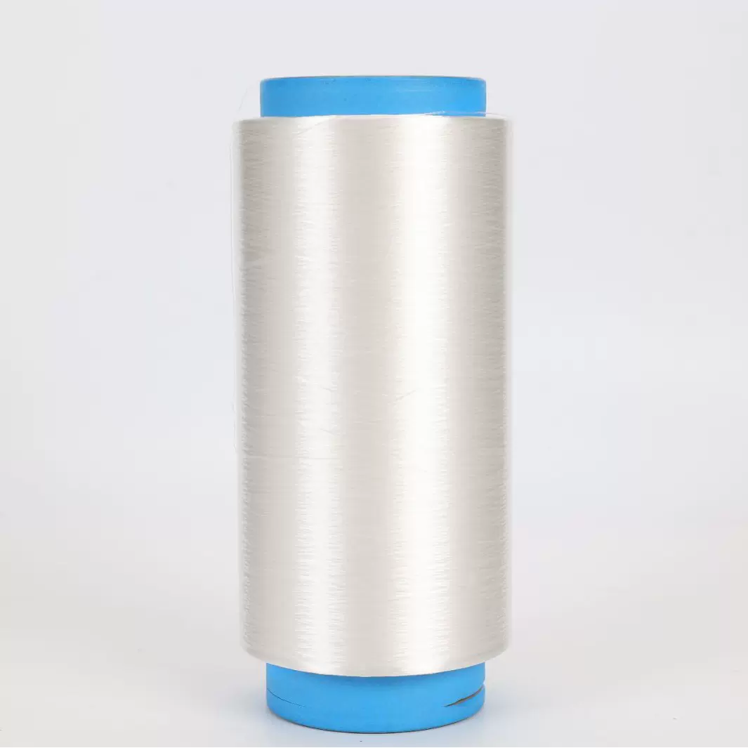 PLA长丝 聚乳酸长丝 PLA纤维 生物基可堆肥 绳网鞋材茶包农业