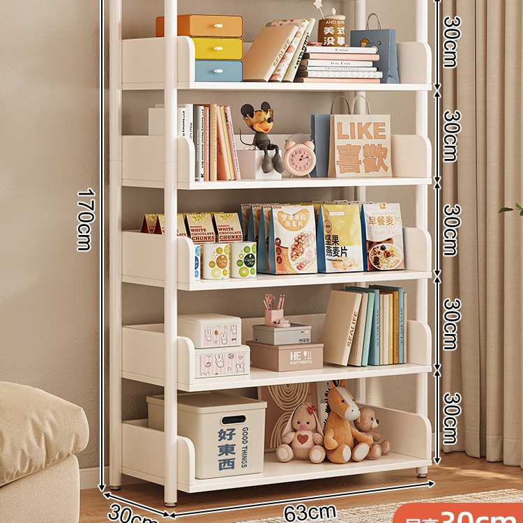 Estante de entrada de estilo crema, estante de entrada a la puerta, piso a la puerta del hogar, estante de almacenamiento interior, estante multicapa, zapatero simple