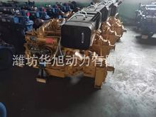 廠家生產R4108IZG柴油機   河南滎陽濟寧粉碎機翻堆機用發動機