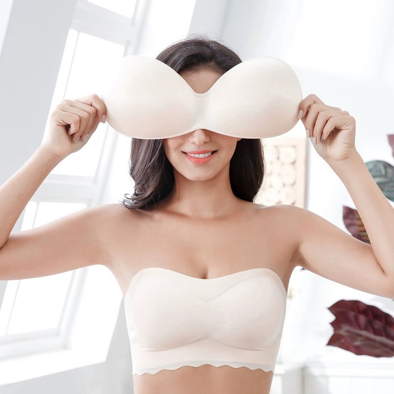 Non-Slip Bra