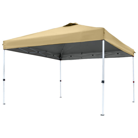 Outdoor Car Thickened Rain Shelter Folding Tent Four Leg Awning Canopy Four Corner Stall Rainproof Sun Large Umbrella Canopy