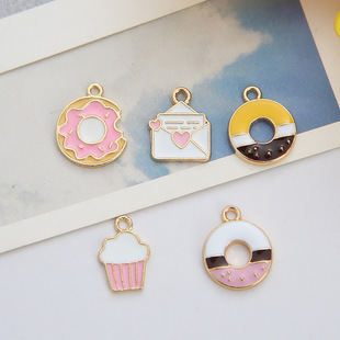 DIY�n���Ʒ��� K��ɫ���ͺϽ�ͨ����ȦС��� ���h��朵���