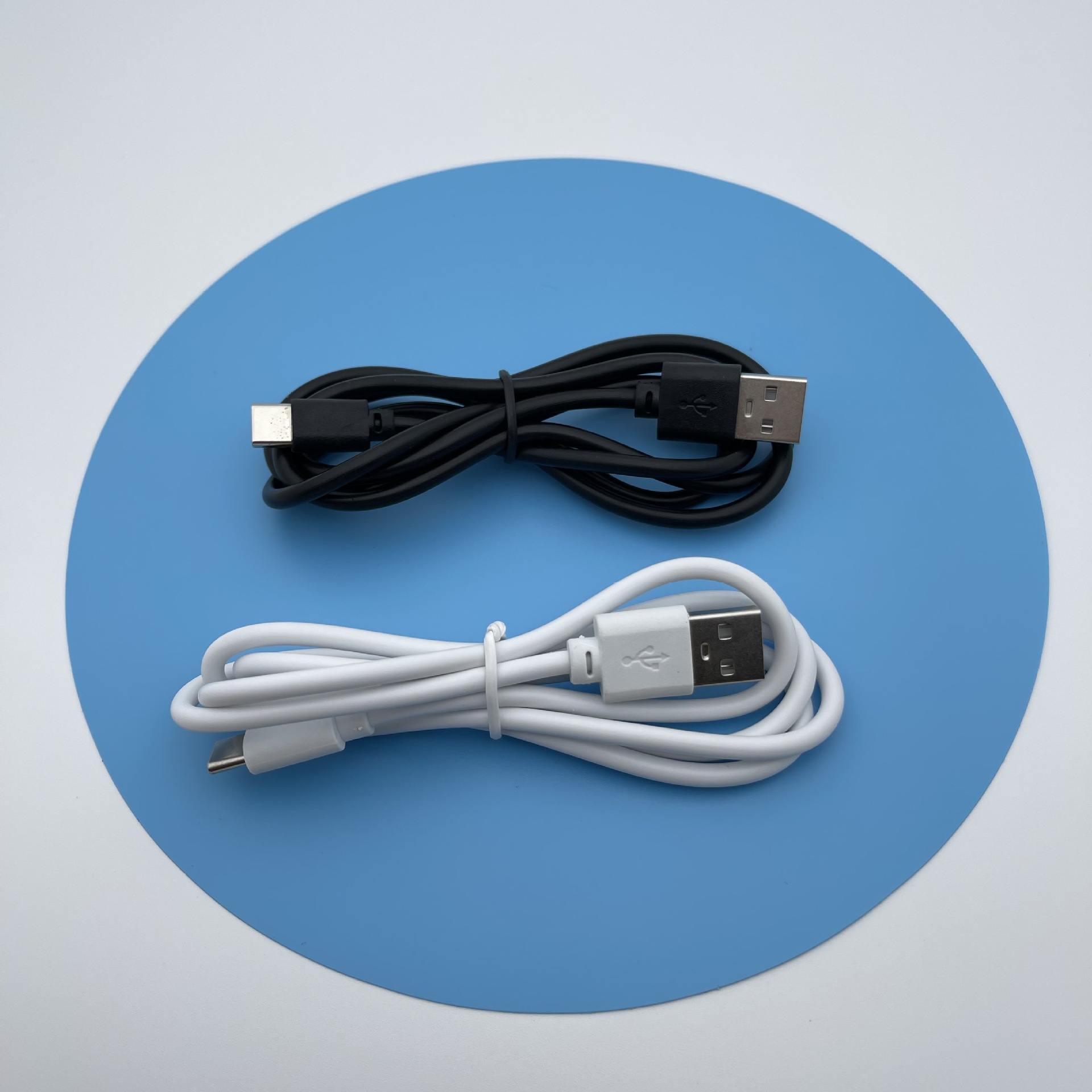 typec şarj kablosu hızlı şarj 2A veri kablosu Bluetooth kulaklık güç bankası kablosuz şarj usb-tip-c eşleştirme kablosu