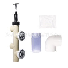 Pentair 263064����ʽ���y���U7 1/2 InchӾ���^�V�yDE FNS/FNS