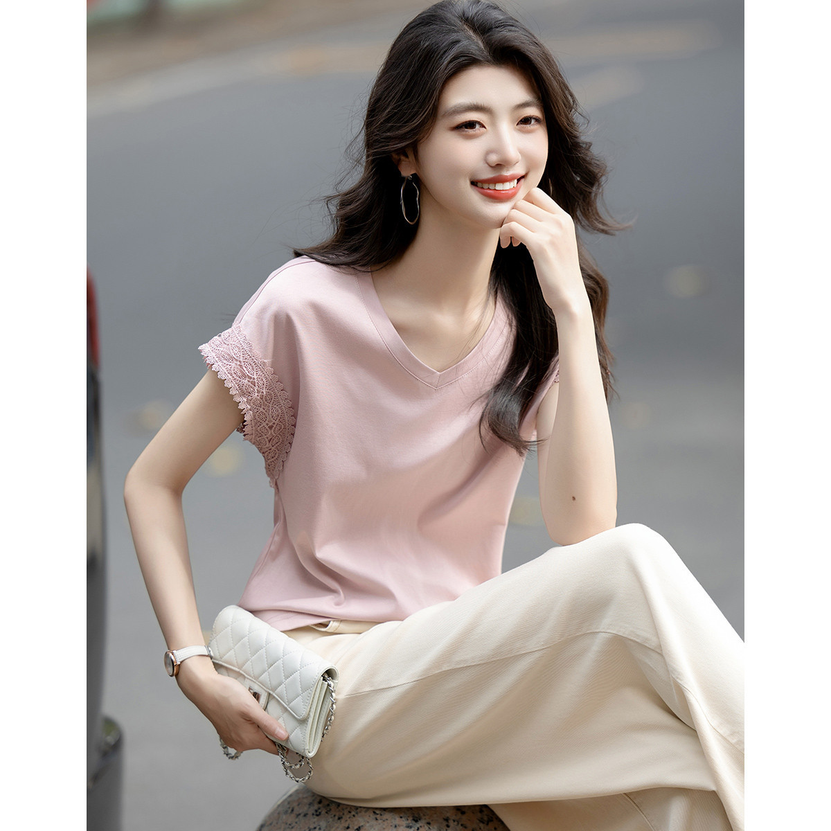 가죽 가루
