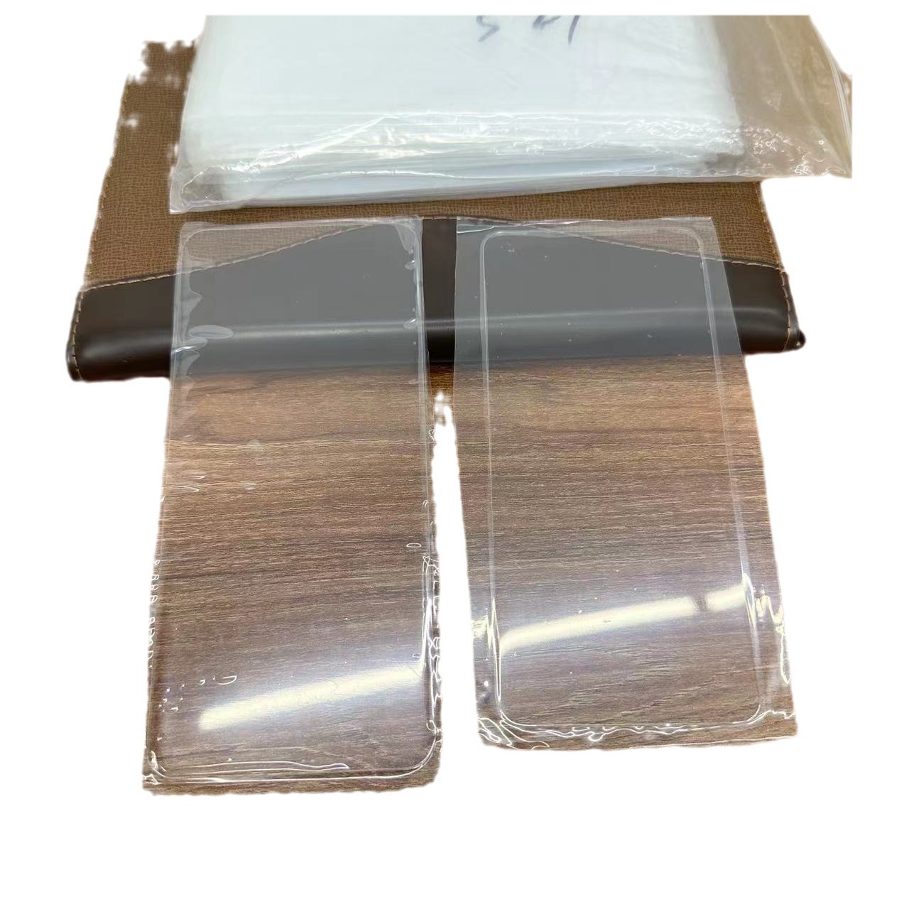 Adecuado para Samsung S24 vacío galvanoplastia protector de película templada UV Samsung S24 + protector de pantalla de película templada UV