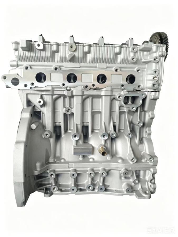 High-quality 4N15 engines are suitable for Mitsubishi Pajero, Fiat pickup trucks, and Delica D5, among others