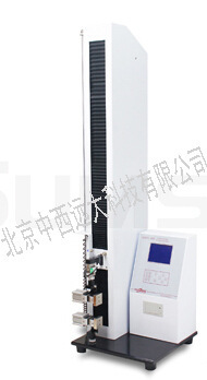 智能电子拉力试验机  型号XLW(PC)-500N 库号M367205