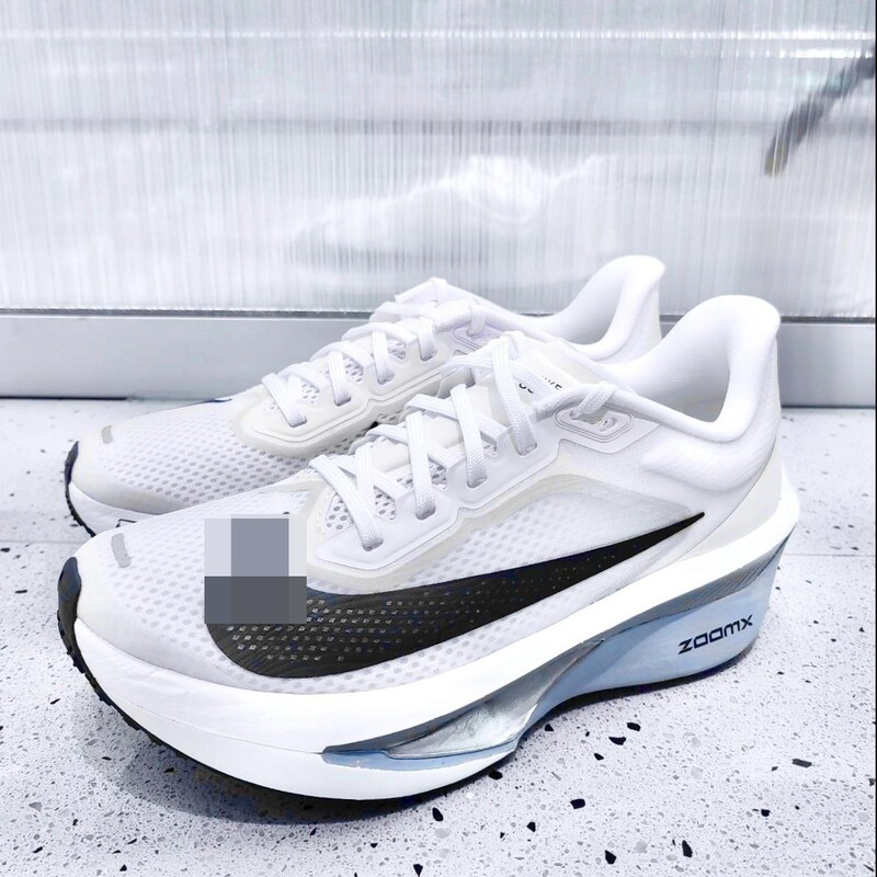 Putian Pure Original Zoomx Marathon Carbon Plate Running Shoes Fly6 Mesh Breathable Unisex Casual Sports Running Shoes