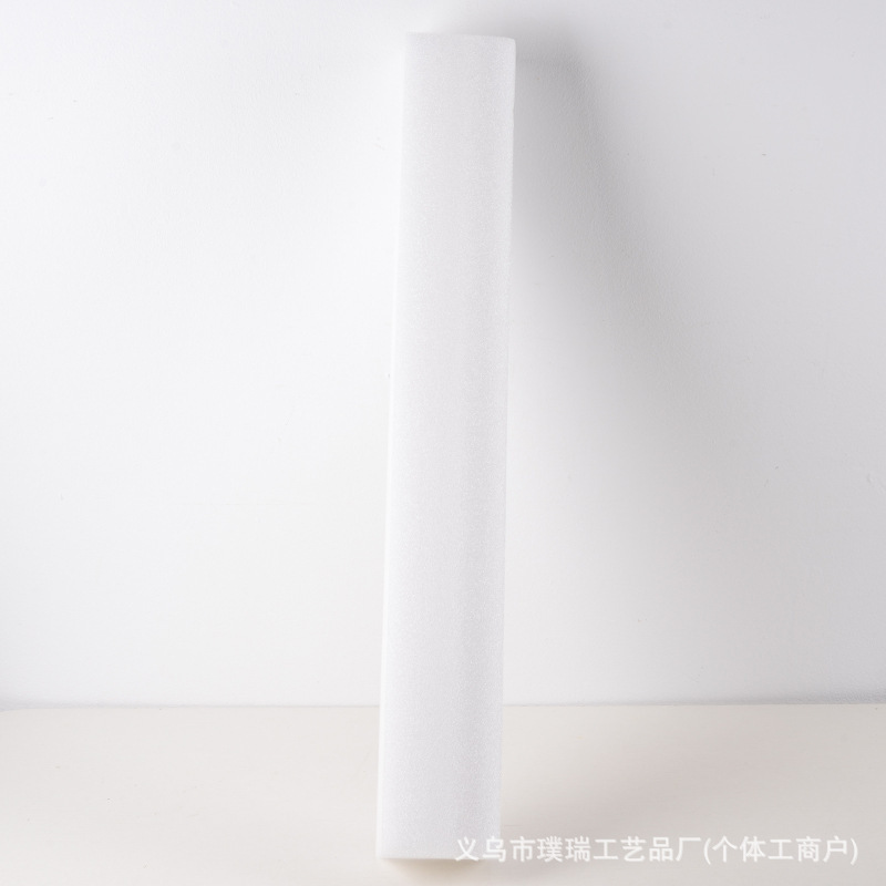 婚庆插花板长条形珍珠棉条泡沫板花泥diy材料花艺花墙地排铺料|undefined