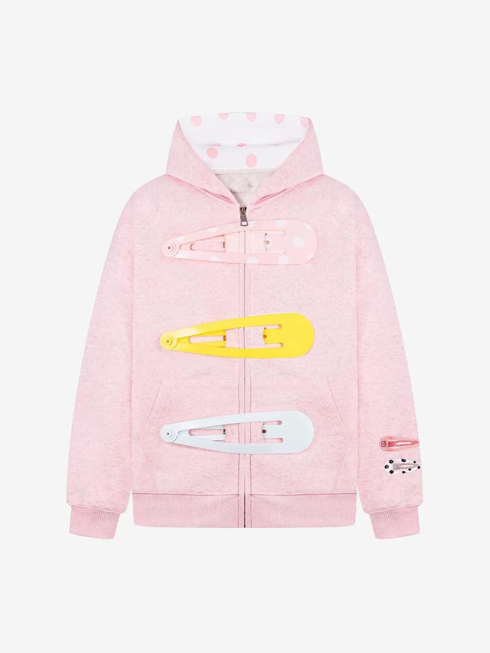 Pink / S