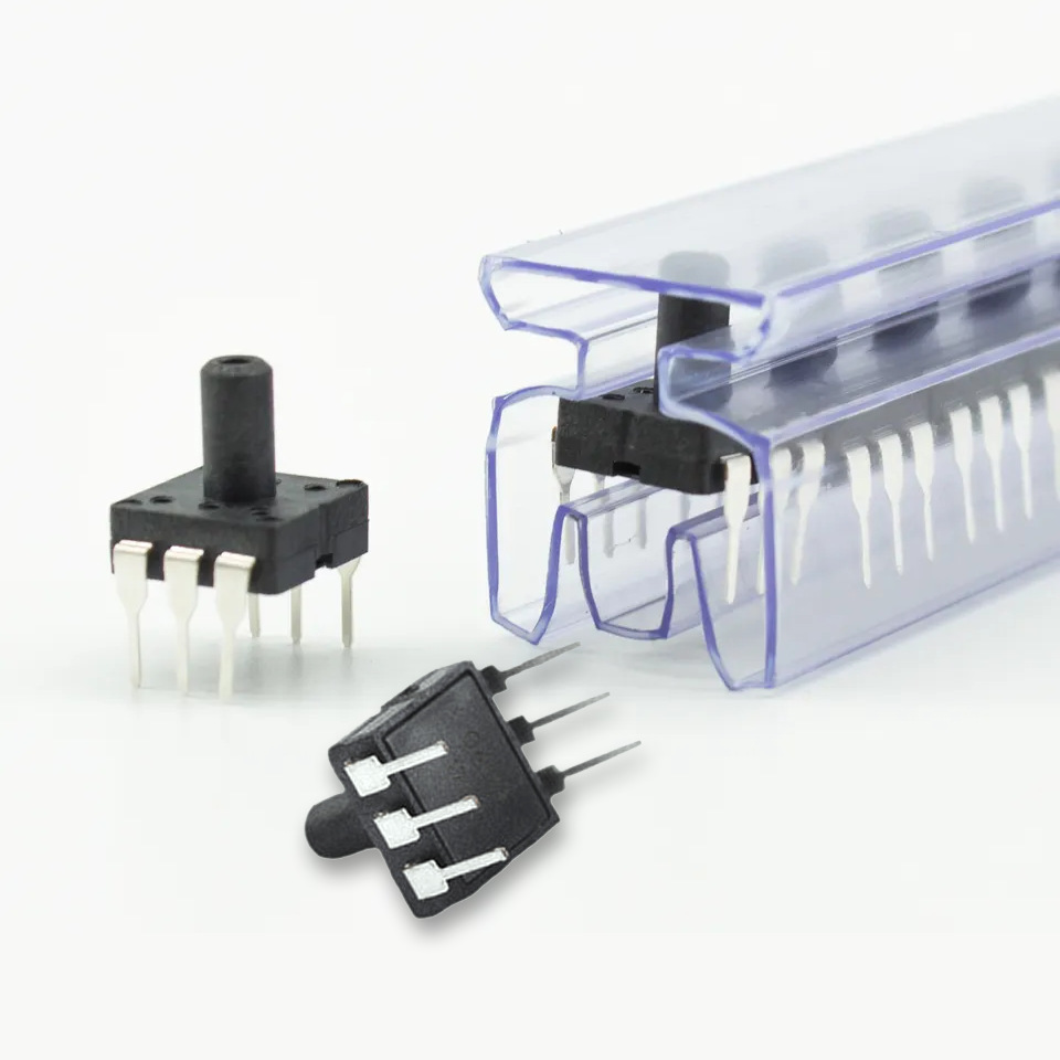 Digital sensor, 3v, 5v