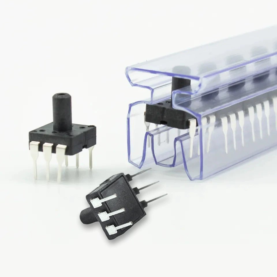 WF Tester, sensor, air pump