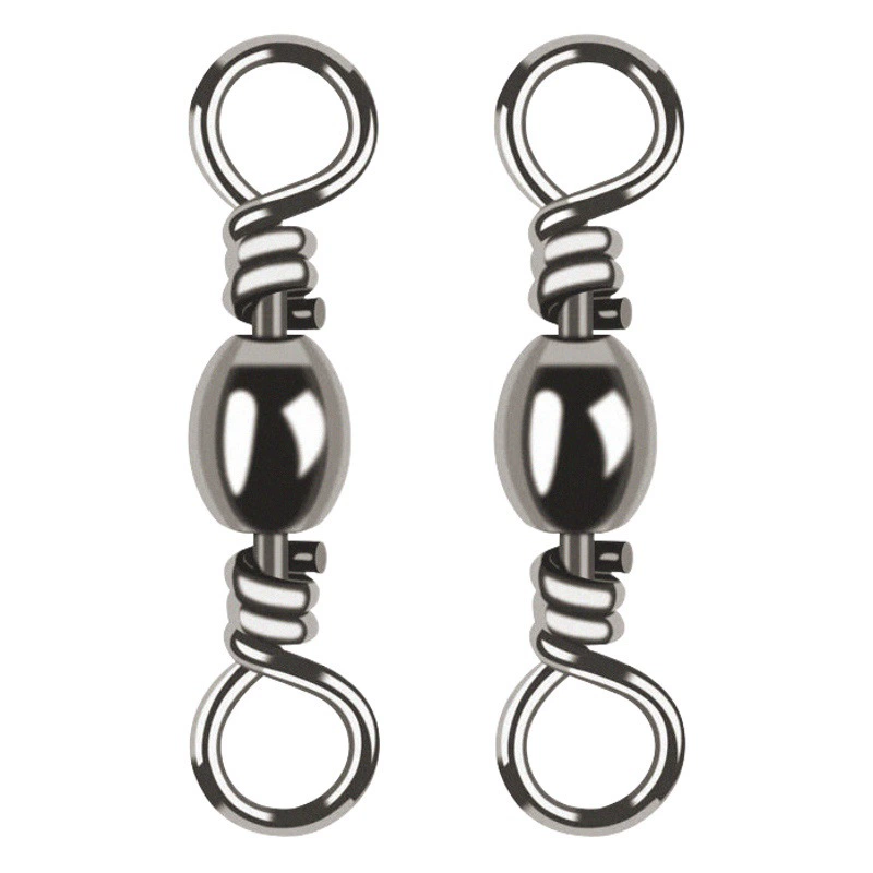 Фабричная восьмилетняя бутылка поворотного кольца 8-значная кольцевая разъем для внешней торговли