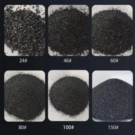 人造磨料;其他磨料;研磨材料