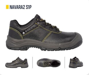 Toe Protection | Anti-piercing | Anti-static | High temperature resistant | Acid and alkali resistant | Oil resistant | Non-slip safety shoes 301922