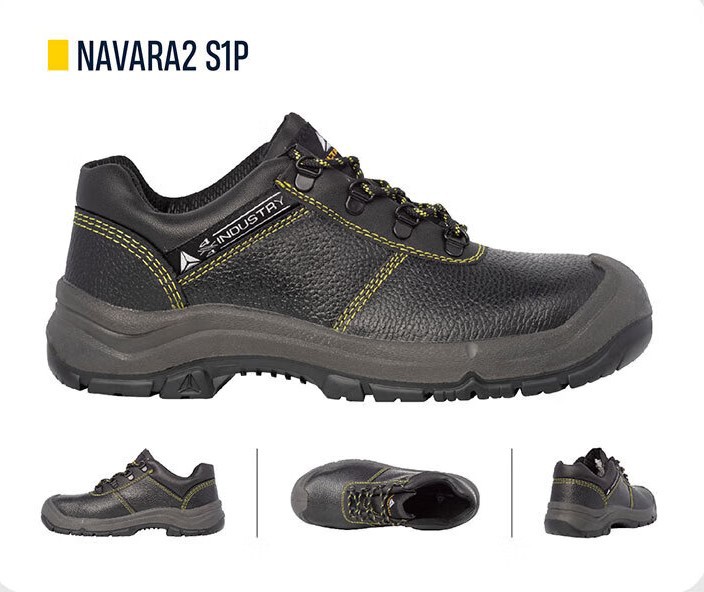 保护脚趾|防刺穿|防静电|耐高温|耐酸碱|耐油|防滑 安全鞋301922