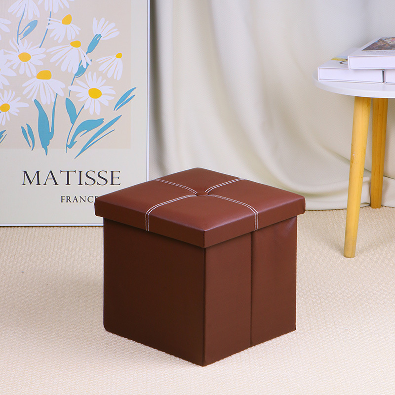 30*30*30CM 브라운