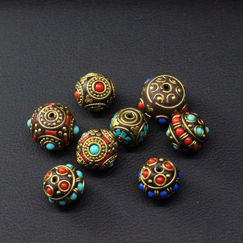 Copper accessory