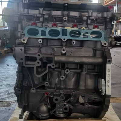 Nissan Mr18De Engine Engine assembly